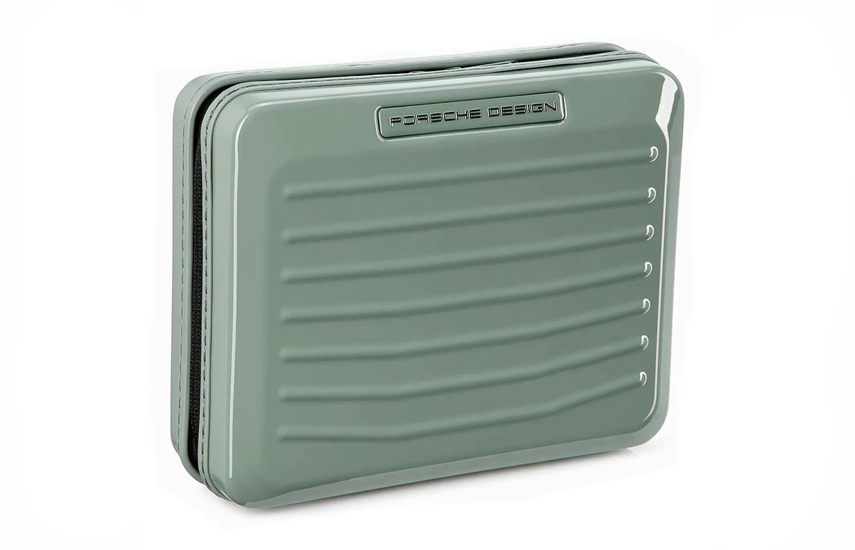 Roadster Hardcase Multi Purpose Case : Suncoast Porsche Parts